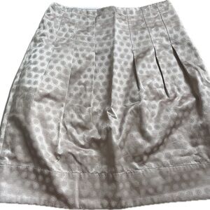 Elevenses Champagne Bubble Mini Skirt Cocktail